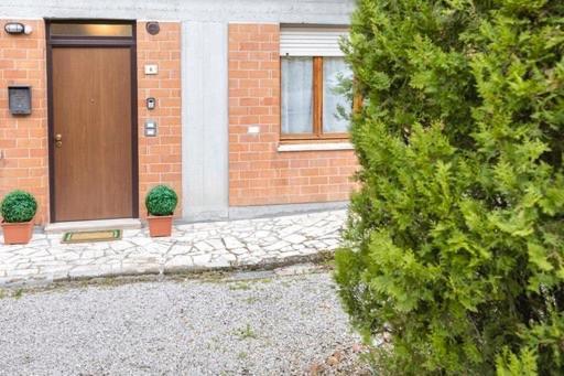 Ferienwohnung La Casina Di Mira Montepulciano Stazione Exterior foto